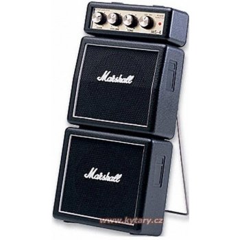 Marshall MS-4 od 830 Kč - Heureka.cz