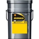 Shell Rimula R6 MS E7/LDF3 10W-40 20 l – Hledejceny.cz