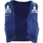 Salomon ADV Skin set 12l modrý – Zboží Dáma