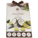 ARÔME Vonné sáčky Coconut and Lime 3 ks – Zboží Dáma