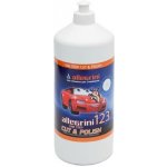 Allegrini 123 leštění a obnova laku jediným produktem 250 ml