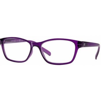 Centrostyle Čtecí brýle Woman Fialová