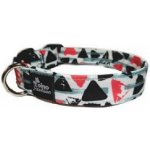 Dinofashion Obojek Triangles – Zbozi.Blesk.cz