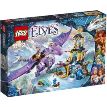 LEGO® Elves 41178 Dračí svatyně