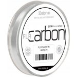 FIN FLR CARBON 20 m 0,35 mm 17 lbs – Zboží Dáma