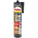 PATTEX One for all lepidlo montážní 440g – HobbyKompas.cz