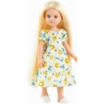 Paola Reina Realistická Laura Las Amigas 32 cm – Zboží Dáma