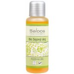 Saloos Bio sojový rostlinný olej lisovaný za studena 250 ml – Sleviste.cz