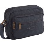 Camel Active taška přes rameno B00-613 Tmavě modrá 58 – Zboží Dáma