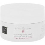 Rituals The Ritual Of Sakura tělový peeling 250 g – Sleviste.cz