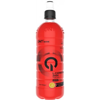 QNT L-Carnitine 2000 700 ml