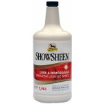 Absorbine ShowSheen lesk a rozčesávač sprej 946 ml – Zboží Dáma