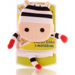 Xkko žínka s maňáskem BA Zebra – Sleviste.cz