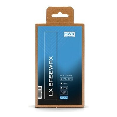 HWK LX Basewax cold 180 g – Hledejceny.cz