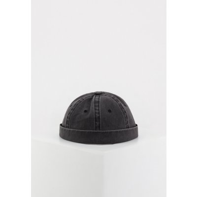 Alpha Industries Docker Hat černá