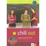 Chill out 1 - CUP - Tkadlečková C., Perná T., Krulišová D., – Zbozi.Blesk.cz