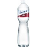 Poděbradka Prolinie brusinka 6 x 1,5 l – Zboží Dáma