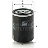 Olejový filtr pro automobily MANN-FILTER Olejový filtr W 610/1