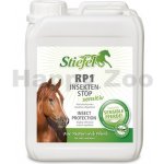 Stiefel Repelent RP1 sensitive pro koně citlivé a jezdce bez alkoholu kanystr 2.5 l – Sleviste.cz