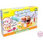 Wiky Modelovací hmota Zubní ordinace – Zboží Dáma