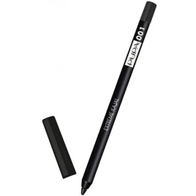 PUPA Milano Kajalová tužka na oči Extreme Kajal 002 Extreme Brown 1,6 g – Sleviste.cz