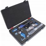 Asta A-30WPH Svářečka plastů 3 nástavce 100 ks sponek – Zboží Dáma