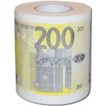 KupMa Toaletní papír 200 Eur – Zboží Mobilmania
