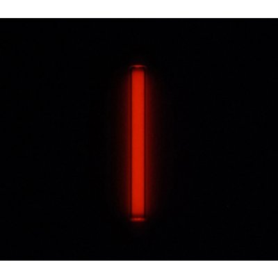 LK Baits chemická světýlka Lumino Isotope Red 3x25mm – Zboží Dáma