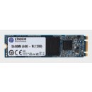 Kingston A400 120GB, SA400M8/120G