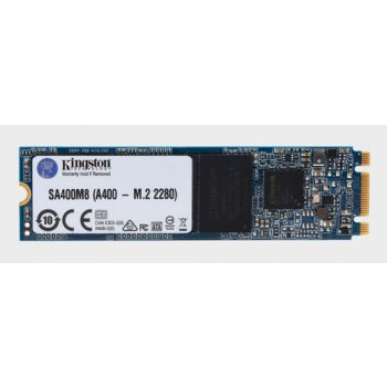 Kingston A400 120GB, SA400M8/120G