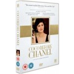 Coco Before Chanel DVD – Hledejceny.cz