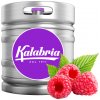 Limonáda Kalabria Malina 30 l