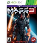 Mass Effect 3 – Zboží Dáma