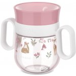 Mepal nepropustný hrnek 360° Mio s úchyty srnka 200 ml – Zboží Dáma