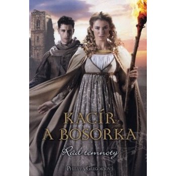 Kacír a bosorka - Philippa Gregoryová