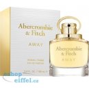 Abercrombie & Fitch Away parfémovaná voda dámská 30 ml