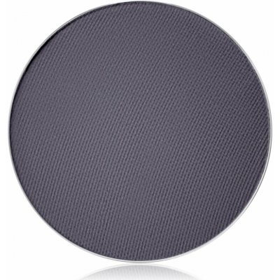 MAC Cosmetics Eye Shadow Pro Palette Refill Pan oční stíny Greystone 1,5 g náhradní náplň – Hledejceny.cz