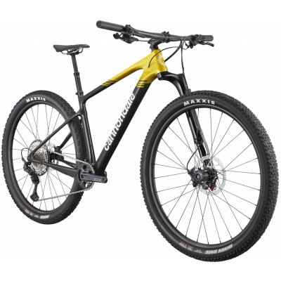Cannondale Scalpel HT Carbon 2025 – Zboží Mobilmania