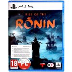 Rise of the Ronin – Hledejceny.cz