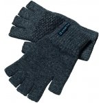 Kinetic Rukavice Wool Glove Half Fingers – Zboží Dáma