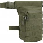 Brandit Side Kick Bag olivová – Hledejceny.cz
