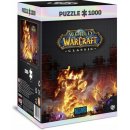 Good Loot World of WarCraft Classic Ragnaros 1000 dílků