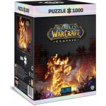 Good Loot World of WarCraft Classic Ragnaros 1000 dílků – Hledejceny.cz