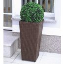 Exterio Květináč Korn 63 cm