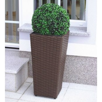 Exterio Květináč Korn 63 cm