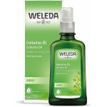 Weleda březový olej na celutitidu 200 ml – Zboží Dáma