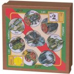 Agro set M2 – Zboží Dáma