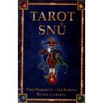 Tarot snů - Ciro Marchetti; Lee Bursten – Sleviste.cz