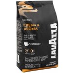 Lavazza Expert Crema e Aroma 1 kg – Zboží Mobilmania