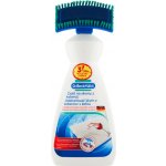 Dr. Beckmann čistič na skvrny z koberců s kartáčem 650 ml – Hledejceny.cz